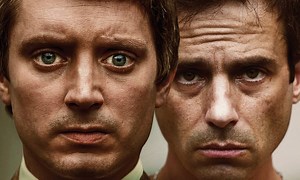 Movie Review – No Man of God (2021)