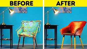 765K views · 686 shares | Awesome furniture restoration hacks.  | 5-Minute Crafts | Facebook