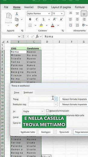 How to Remove Extra Spaces with Find and Replace