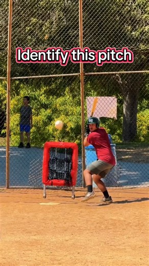 Joe Zeller on Instagram: "Identify this pitch #mlb #pitching #baseball #knuckleball"