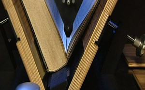 博锐百纳-ScanRobot全自动书刊扫描仪、全自动翻页扫描、案卷扫描仪、卷宗扫描仪