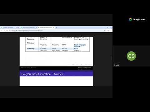 Week 9 | Open Session | T3-2025
