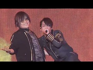 paradox live dope show 2024