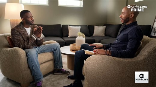 ABC News' Timothy Pulliam meets Sam Prater, the founder of LA Room & Board – an innovative solution for helping house Los Angeles college students without housing – and learn about the safe space it provides to LGBTQ members of the community. | ABC News Live