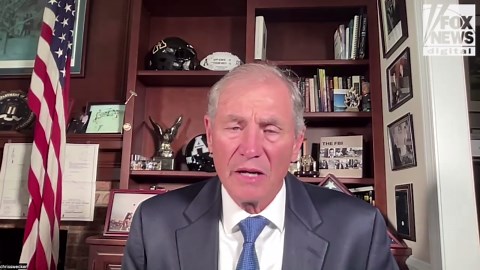 Former FBI assistant director recalls iconic agent who vanished in Iran on mission