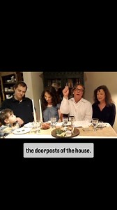 Chag Sameach to “all ya’ll” ✡️ Enjoy this throwback from 2020 as you hear from a newly four-year-old Caleb, who understood the true significance of Pesach (Passover) at a very young age! You can watch the full version of this online Seder and follow along here https://www.youtube.com/live/Oj1lfZFG3Q0?si=zG5RgTbJDsrjBEBc #Passover #Pesach #ChagSameach | Marty Goetz