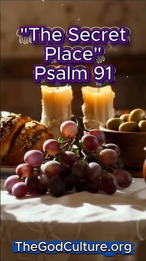 🕊️ SABBATH SONGS | Week 4: 🎶 "The Secret Place" #faithbasedmusic #originalworship #hebrewroots
