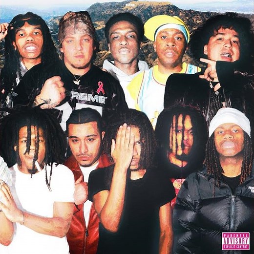 2slimey Cypher Verse