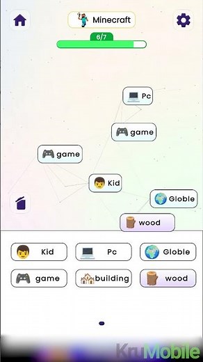Infinite Craft: Merge Alchemy Gameplay #krumobile