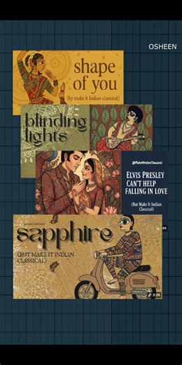 How to Make Viral Classic Indian Remakes #flstudio #AI #aimusic