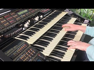 My Foolish Heart / Florian Hutter - Wersi Atlantis