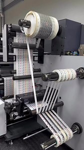 Print Solution Machinery Ltd. on Reels