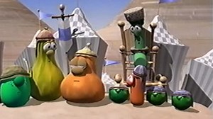 Dave And The Giant Pickle 1996 VHS
