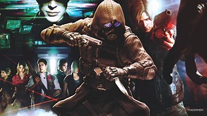 Which Resident Evil Games Are Co-Op?