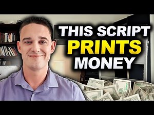 How to Sell MORE Mortgage Protection than 99% of Agents (EXACT SCRIPT)