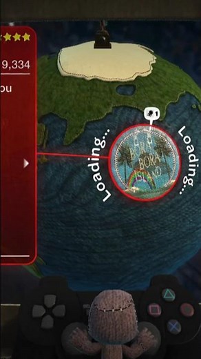 LittleBigPlanet Levels Are SAVED!!!