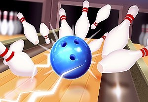 Bowling Hero Multiplayer