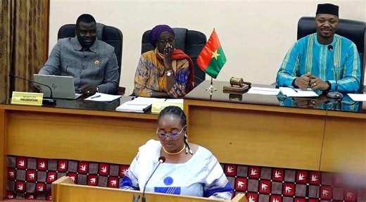 Why has Burkina Faso banned political parties, and what’s next?
