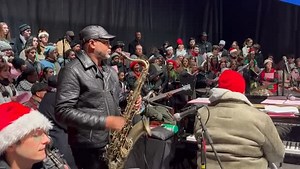 4K views · 93 reactions | We were very honored to be part of the 40th...