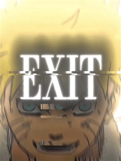 Epic Naruto Edit Battle Showcase