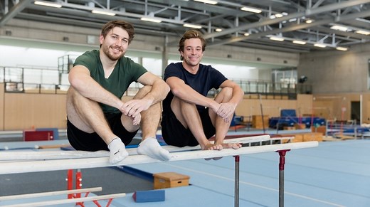 Checker Reportagen: Der Turn-Check