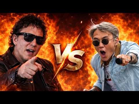 “Journey EXPLODES: Neal Schon FIRES BACK After Arnel Pineda’s Exit Threat — Band on the Brink?!”