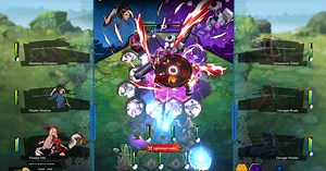 Epic Games launch Battle Breakers