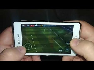 FIFA12 Android App