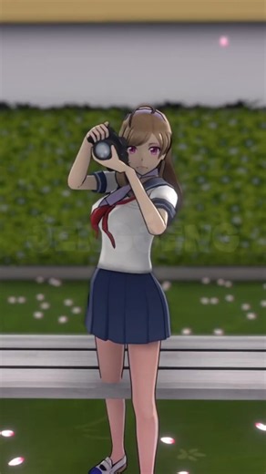 Light Camera Actions!