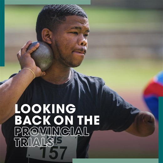 A flashback to the Western Cape Provincial Trials that took place on 18 October 2025. This is where invited masters and transplant athletes delivered a day of fierce competition, camaraderie, and outstanding performances across every division. #ThrowbackThursday #WesternCape #ProvincialTrials | SASAPD (South African Sports Association for Physically Disabled)
