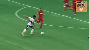 14K views · 917 reactions | FROM WAYYY DOWNTOWN  | Major League Soccer (MLS) | Facebook