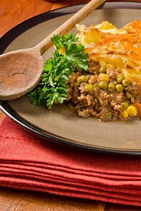 Ina Garten's Shepherd's Pie - Half-Scratched