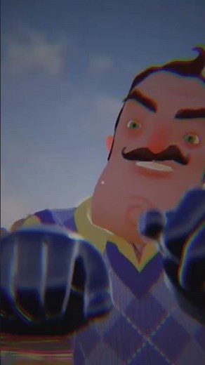Hello Neighbor 2 live