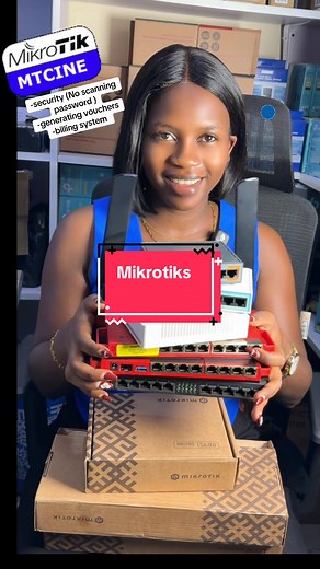 Mikrotik Models for WiFi Hotspot Business in Uganda