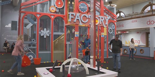 Discovery World on Market reflects on 2024 and looks towards 2025