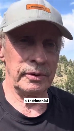 👉 WATCH THE FULL VIDEO HERE: https://www.youtube.com/watch?v=Vg3Hw23ZCPU The complete interview reveals Leslie's journey to lasting RLS relief through nerve surgery, plus the side-by-side operating room footage that shows exactly how well nerve decompression works. You won't want to miss the full comparison. 📞 Ready to explore your options? Call: 970-484-4620 🌐 Visit: https://andersonpodiatrycenter.com/services/restless-leg-syndrome-rls/ #RestlessLegs #RLS #RestlessLegsSyndrome #legpain #inso