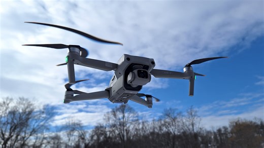 Pa. senator looks to legalize use of drones to help hunters find wounded deer. Here's why