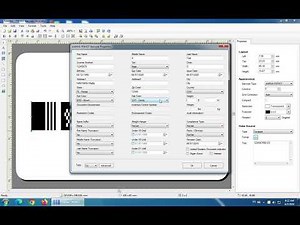 PDF417 Barcode Generator for Driver’s License