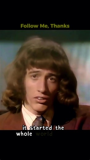 I Started A Joke - Bee Gees: A 90s Music Throwback