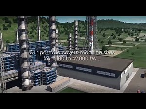 Baker Hughes API 618 Reciprocating Compressors [OLD]