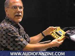 Dave Smith (engineer) - Alchetron, The Free Social Encyclopedia