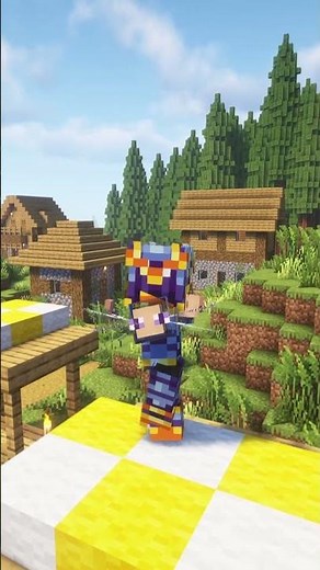 Minecraft Best 100 Magic Mods Ep.8 ! #shorts #minecraft
