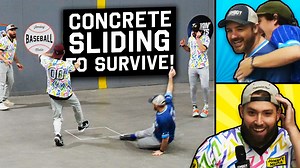 This Baseball 5 game is for ALL the marbles | The Warehouse Games