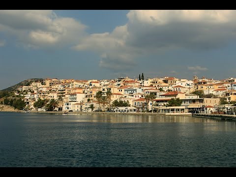 Ερμιόνη Αργολίδας / Ermioni, Argolida Greece