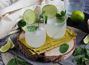 Receta de moscow mule, cóctel refrescante de vodka