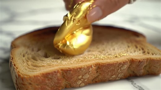 Experience the Satisfaction of AI ASMR Sandwich Making