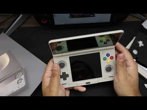 AYN Thor is Nintendo 3DS of 2026