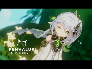 Nahida Character Demo Music Cover: Boundless Bliss - Genshin Impact | Fenvalur's Orchestra