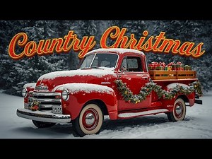 Best Cowboy Christmas Playlist 2026 | Country Christmas Music for Holiday Spirit
