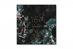 Ta-ku & Jaden Smith - Beast Mode